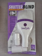 Shutter blind cleaning for sale  CARDIGAN