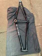 Wethepeople revolver black for sale  WIGSTON