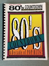 Countdown decade pop for sale  Fort Kent