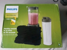 Philips mini blender for sale Philips mini blender for sale  SLEAFORD