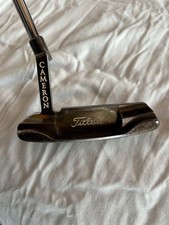 Scotty cameron art d'occasion  Expédié en France