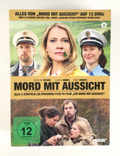 Mord aussicht komplette gebraucht kaufen  Deutschland