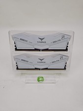 Team T-Force DELTA RGB 32GB (2x16GB) RAM DDR5 6000MHz na sprzedaż  Wysyłka do Poland