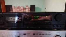 Tape deck denon usato Tape deck denon usato  Pontey