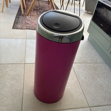 Brabantia bin 30l for sale  PETWORTH