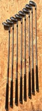 Mizuno forged irons for sale  LIMAVADY
