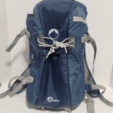 Mochila para câmera Lowepro Flipside Sport 10L AW azul H2O F16. 16x8x6 comprar usado  Enviando para Brazil