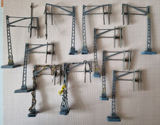 Eheim brawa fahrleitungsmasten gebraucht kaufen Eheim brawa fahrleitungsmasten gebraucht kaufen  Bochum