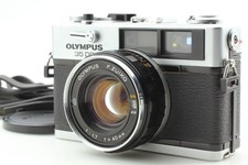 Exc olympus rangefinder d'occasion  Expédié en Belgium