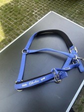 Eskadron halfter dornschnalle gebraucht kaufen  Landsberg am Lech