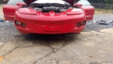 Front bumper sport for sale  Biscoe