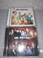One Direction - Up All Night CD & Four CD Set Of 2 Lot comprar usado  Enviando para Brazil