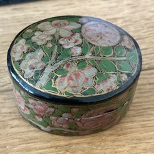 Vintage hand painted for sale  HENLOW