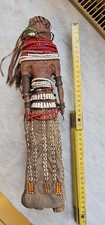 Afrika voodoo puppe gebraucht kaufen  Viernheim