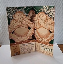 Sugie original tropics d'occasion  Expédié en Belgium