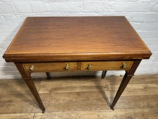 Antique edwardian mahogany for sale  BOURNEMOUTH