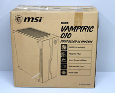 Msi mag vampiric gebraucht kaufen  Dortmund