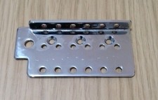 Tremolo bridge plate for sale  MANCHESTER