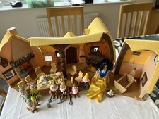 Disney snow white for sale  NORTHAMPTON