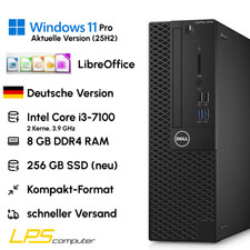 Windows 11 Pro Mini SFF Business PC Dell 3050 i3 8GB RAM 256GB SSD Office PC comprar usado Windows 11 Pro Mini SFF Business PC Dell 3050 i3 8GB RAM 256GB SSD Office PC comprar usado  Enviando para Brazil
