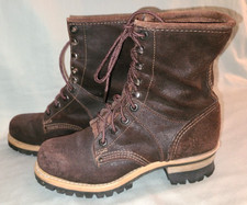 Vtg georgia boot for sale  West Pawlet