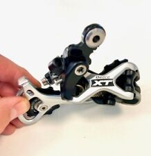 Shimano m772 rear for sale  YORK