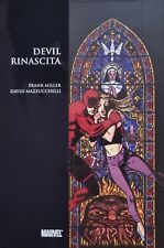 Devil rinascita frank usato  Penne