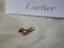 Cartier trinity tricolor gebraucht kaufen  Esslingen am Neckar