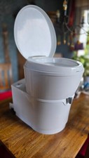 Thetford c223 kassettentoilett gebraucht kaufen  Versmold