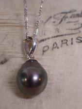 Pendentif blanc cts d'occasion  Chantelle