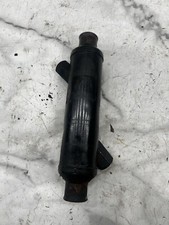 Usado, 99 MerCruiser 7.4 MPI 454 V8 motor barco trocador de calor tubo de resfriamento refrigerador comprar usado  Enviando para Brazil
