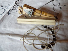 Ancien rare soufflet d'occasion  Héricourt