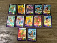 Twelve spacix holographic d'occasion  Expédié en Belgium