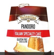 Valentino pandoro cake for sale  SOUTHSEA