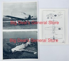 Trojan plane 8x10 for sale  New Bern