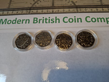 Guernsey. set 2021 for sale  BURTON-ON-TRENT