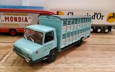 Berliet stradair camion d'occasion  Compiègne