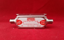 Amplificateur satellite legran d'occasion  Expédié en France
