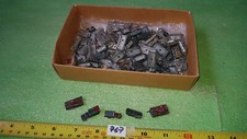 Vintage miniature metal for sale  BUDLEIGH SALTERTON