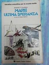 Mare ultima speranza usato  Pomezia