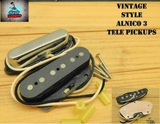 Vintage style alnico for sale  Staten Island