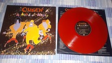 Queen kind magic usato  Prato