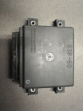 Ecu engine control for sale  ELY