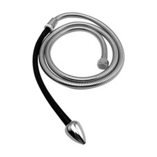 Metal silicone shower d'occasion  Expédié en Belgium
