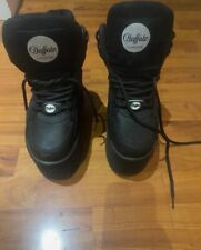 Scarpe buffalo towers usato  Milano