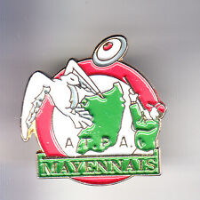 Rare pins pin d'occasion  Ménéac