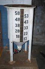 Gallon fiberglass storage for sale  Gardner