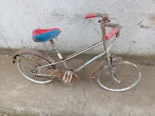 Bicicletta bambino vintage usato  Italia