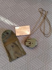 Compass cammenga army usato  Torino