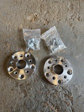 Pcd adapters bmw for sale  NEWPORT